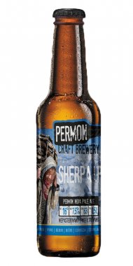 Permon Sherpa IPA 16° 0,5l 7,5%
