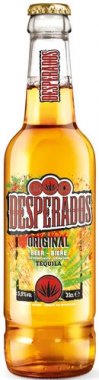 Desperados Original 0,33l 5,9%