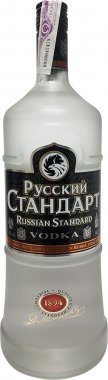 Russian Standard Original 40% 1,5l 40%
