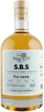 S.B.S Fiji 11y 2009 0,7l 57% L.E.