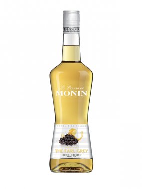 Monin Earl Grey Liqueur 0,7l 20%