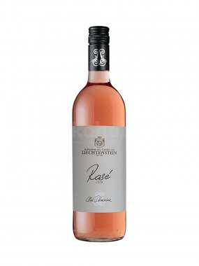 LIECHTENSTEIN Clos Domaine Zweigelt Rosé Qualitätswein 2020 0,75l 13,5%
