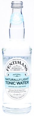 Fentimans Tonic Water Light 0,2l