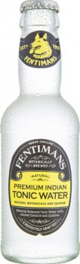 Fentimans Tonic Water 0,2l
