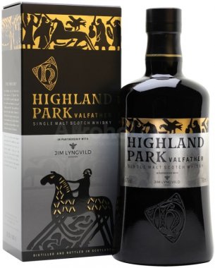 Highland Park Valfather 0,7l 47%