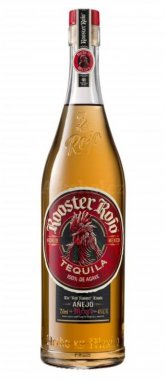 Rooster Rojo Aňejo 0,7l 38%