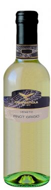 Giuseppe Campagnola Pinot Grigio Veneto 0,25l 12%