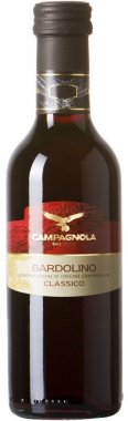 Giuseppe Campagnola Bardolino Classico 2018 0,25l 12,5%