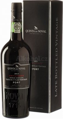 Quinta do Noval Porto Late Bottled Vintage 2013 0,75l 19,5% GB