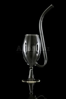 Absinthová sklenička Calendula