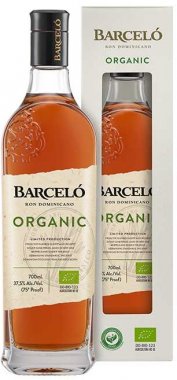 Barceló Organics 0,7l 37,5%