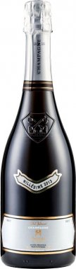 HAMSIK Champagne Cuvée Prestige Millésime 2013 0,75l 12,5%