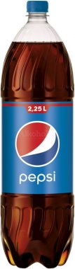 Pepsi Cola 6×2,25l PET