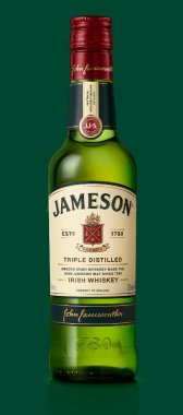 Jameson 0,35l 40%