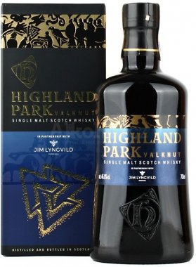 Highland Park Valknut 0,7l 46,8% GB