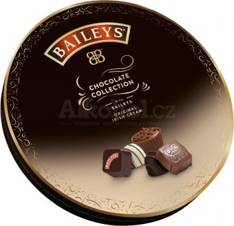 Baileys Irish Cream Chocolate Collection 227g