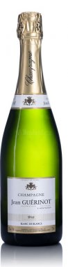 Champagne Jean Guérinot Blanc de Blancs 3y 0,75l 12%