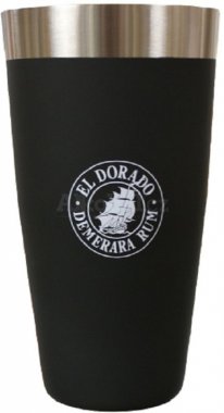 El Dorado Boston Shaker