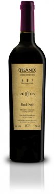 Pisano Pinot Noir Reserva "RPF" 2013 0,75l 13,5%