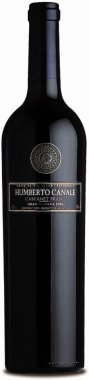 Humberto Canale Cabernet Franc Gran Reserva 2014 0,75l 14%