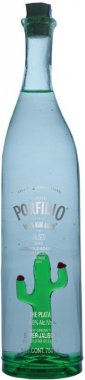 Porfidio Tequila Plata 0,75l 39,7%
