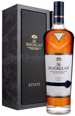 Macallan Estate 0,7l 43% GB