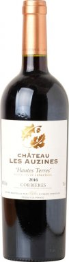 Laurent Miquel Château les Auzines „Hautes Terres“ 2016 0,75l 13,5%