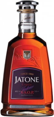 Brandy Jatone VSOP 0,5l 40%