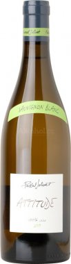 Pascal Jolivet Attitude Sauvignon Blanc 2019 0,75l 13,5%