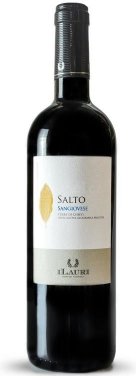 Talamonti Sangiovese SALTO IGP 2019 0,75l 12,5%