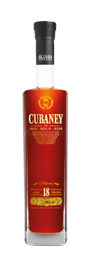 Cubaney Selecto 18y 0,7l 38%