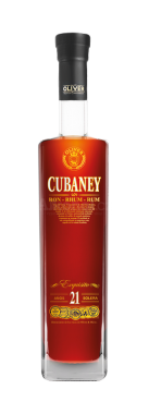 Cubaney Exquisito 21y 0,7l 38%