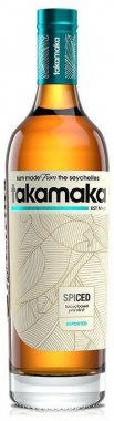 Takamaka Spiced 0,7l 38%