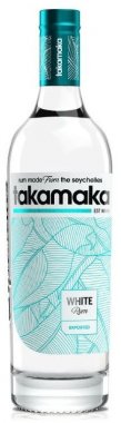 Takamaka White 0,7l 38%