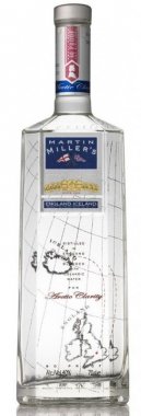 Martin Miller's Gin 0,7l 40%