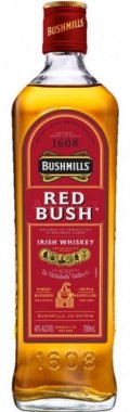 Bushmills Red Bush 0,7l 40%