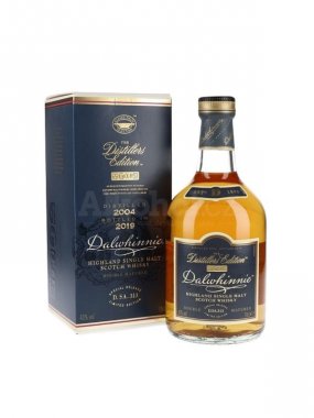 Dalwhinnie Distillers Edition 2004 0,7l 43% GB L.E.