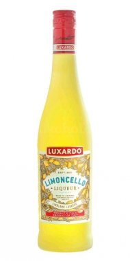 Luxardo Limoncello 0,7l 27%