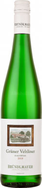Weingut Bründlmayer Grüner Veltliner Hauswein 2019 0,75l 12%