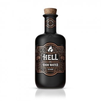 Hell Or High Water XO 15y 0,7l 40%