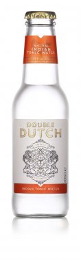 Double Dutch Indian Tonic Water End. 0,2l