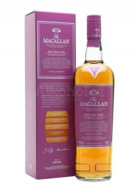 Macallan Edition No. 5 0,7l 48,5% GB L.E.