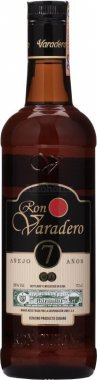 Ron Varadero 7y 0,7l 38%