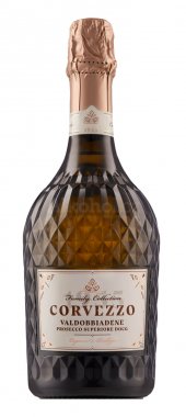 Corvezzo Familly Collection Vadobbiadene Prosecco Superiore DOCG 0,75l 11,5%