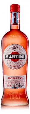 Martini Rosato 0,75l 15%