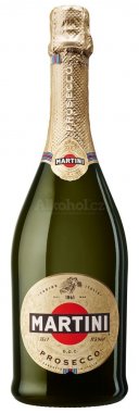 Martini Prosecco D.O.C. Extra Dry 0,75l 11,5%