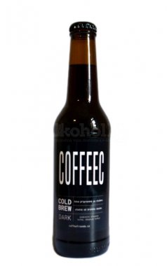 Coffeec Dark 0,33l