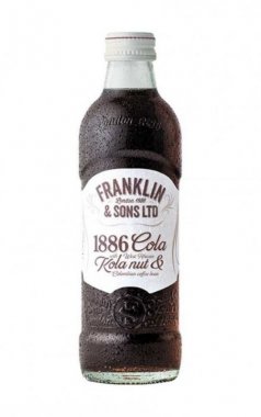Franklin Cola 0,2l