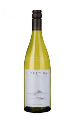 Cloudy Bay Savignon Blanc 2020 0,75l 13,5%