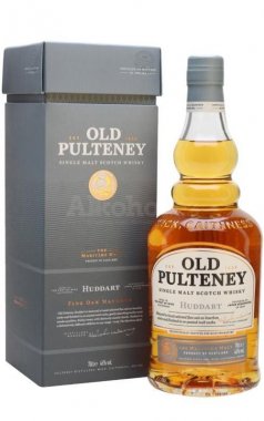Old Pulteney Huddart 0,7l 46%